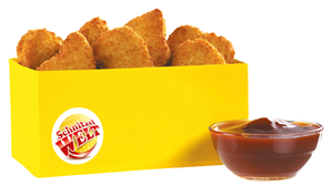 Bild von 18er Nuggets